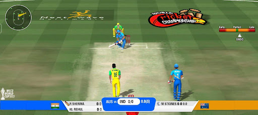 World Cricket Championship 2 - Apps on Google Play