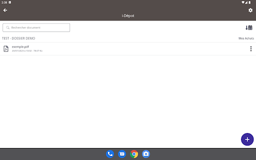 A2Conseil Experts-Comptables