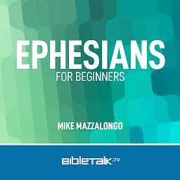 Icon image Ephesians for Beginners
