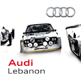 Audi Lebanon icon