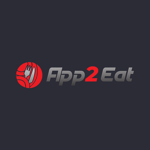 App2Eat Admin logo