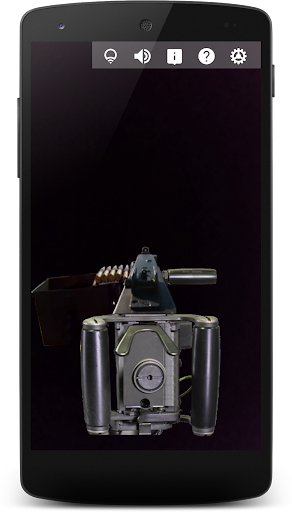 Ma Deuce for LIFX Screen 2