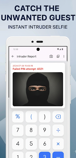 Hide You Calculator Vault Pro