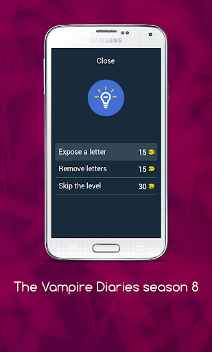 The Vampire Diaries Season 8