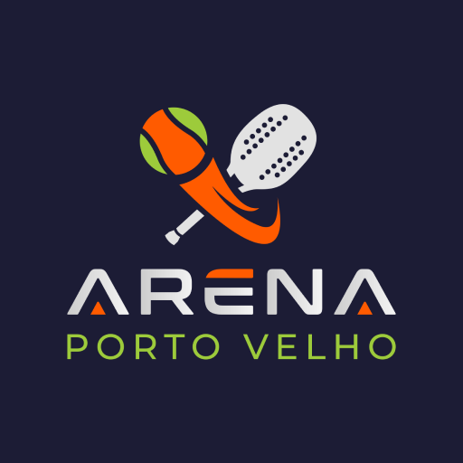Arena Porto Velho logo
