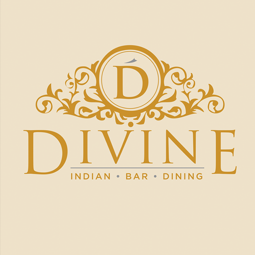 Divine Restaurant logo