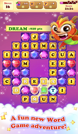 Game screenshot Dragon Words 2 mod apk