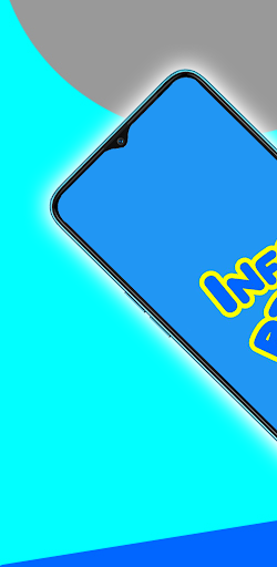 Android application Info BPS NJ screenshort