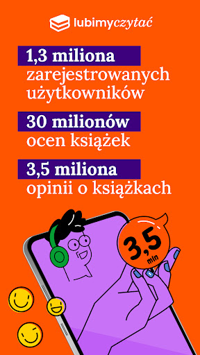 Lubimyczytać screenshot 0