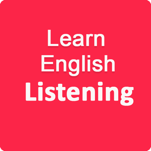 English Listening 1.5 Icon