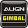 ALIGN Gimbal System icon