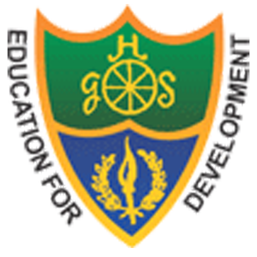 Glenhill ,Chhapka Robertsganj logo