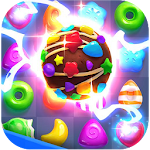 Cover Image of Download Jelly Match Candy  APK