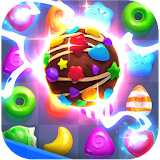 Jelly Match Candy icon