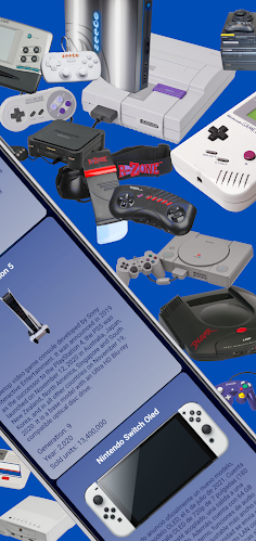 Console Quiz - Screenshot 4