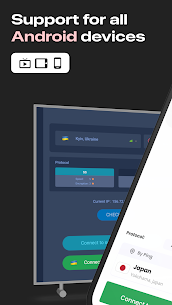 VPN Japan – get Japanese IP 1