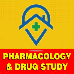 Icon image Pharmacology & Drug Study App