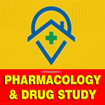 Pharmacology & Drug Study | Nursing Handbook Apk