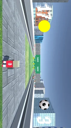 Crazy World Soccer 2022 - Screenshot 2