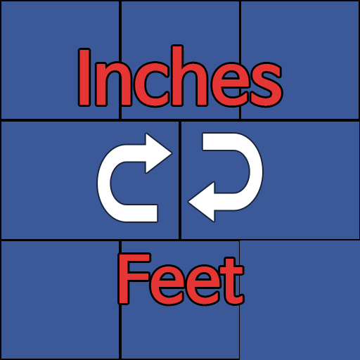 Inches to Feet Calculator Apps on Google Play