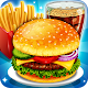 Fast Food  Cooking and Restaurant Game