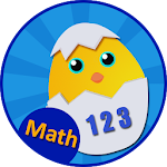 1st Grade Math Learning Games Apk