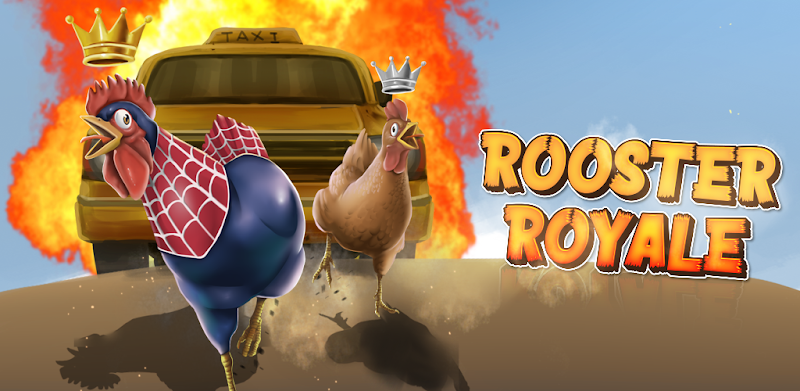 Rooster Royale
