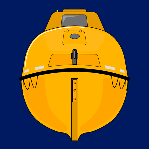 Lifeboat logo