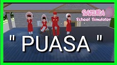 New SAKURA School Simulator 2021 Trickのおすすめ画像3