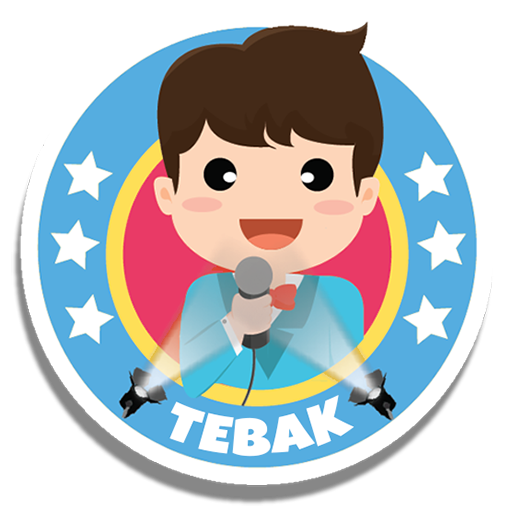 Kuis Tebak Tebakan  Icon