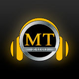 MT Radio icon