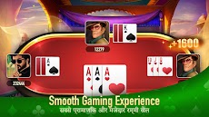 Teen Patti Diamond - 3 Patti Cardsのおすすめ画像2