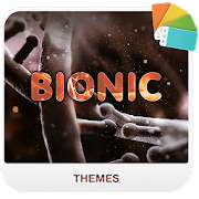 Top 30 Personalization Apps Like BIONIC Xperia Theme - Best Alternatives