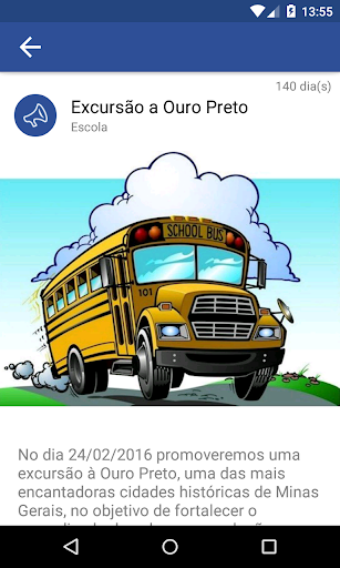 Colégio do Salvador Screenshot 3 - AppWisp.com
