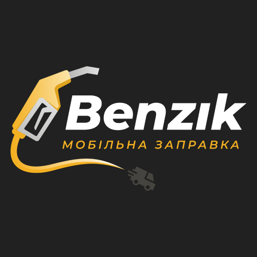 Benzik logo