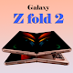 Samsung Galaxy Z Fold 2 Ringtones, Live Wallpapers Download on Windows