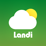 Cover Image of Download LANDI Wetter  APK