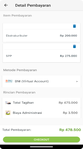 SMK Muhammadiyah Kartasura