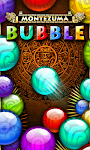 screenshot of Montezuma Bubble Free