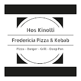 Fredericia Pizza & Kebab icon