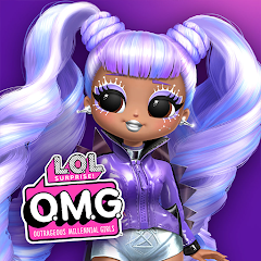 LOL Surprise! OMG Fashion Club - Apps on Google Play