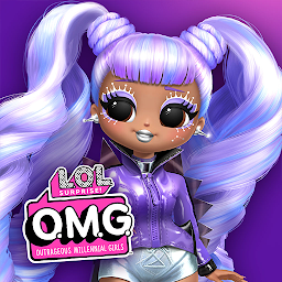 LOL Surprise! OMG Fashion Club Mod Apk