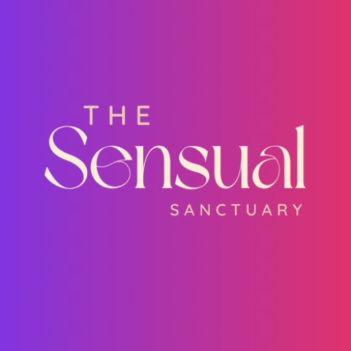 The Sensual Sanctuary logo