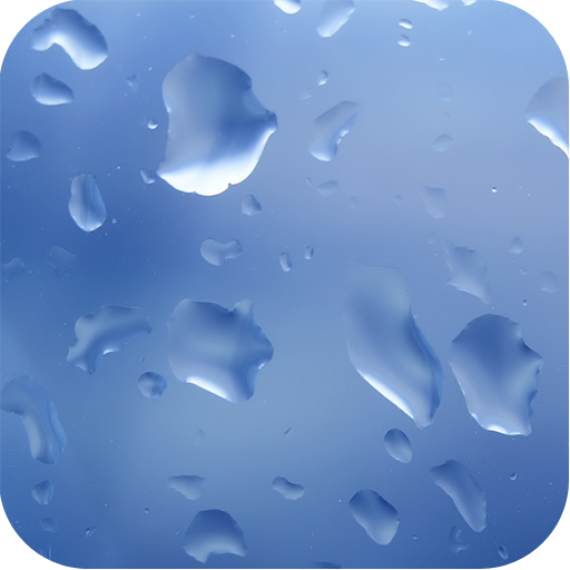 Rain On Screen (free) ดาวน์โหลดบน Windows