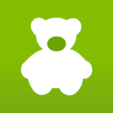 Kindernotfall-App icon