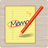 Wizard Memo - Note-taking icon