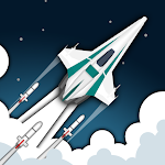 Cover Image of Download 2 Minutes in Space: Missiles! 1.8.4 APK