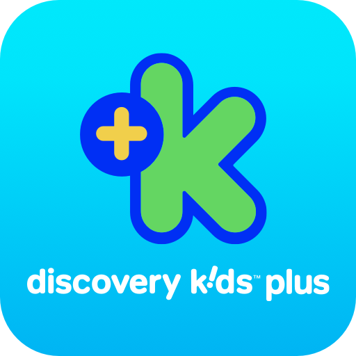 Discovery Kids Plus Dibujos Animados Para Ninos Apps On Google Play