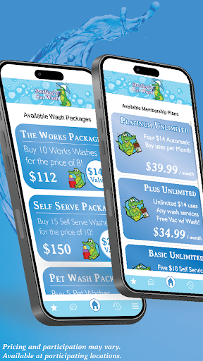 UWashApp Screen 3