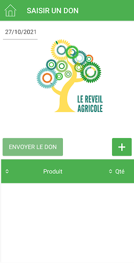 Le Reveil Agricole Martinique Screen 3